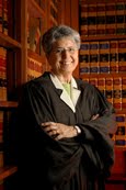 Judge Rosemary Barkett