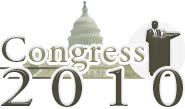 Congress 2010