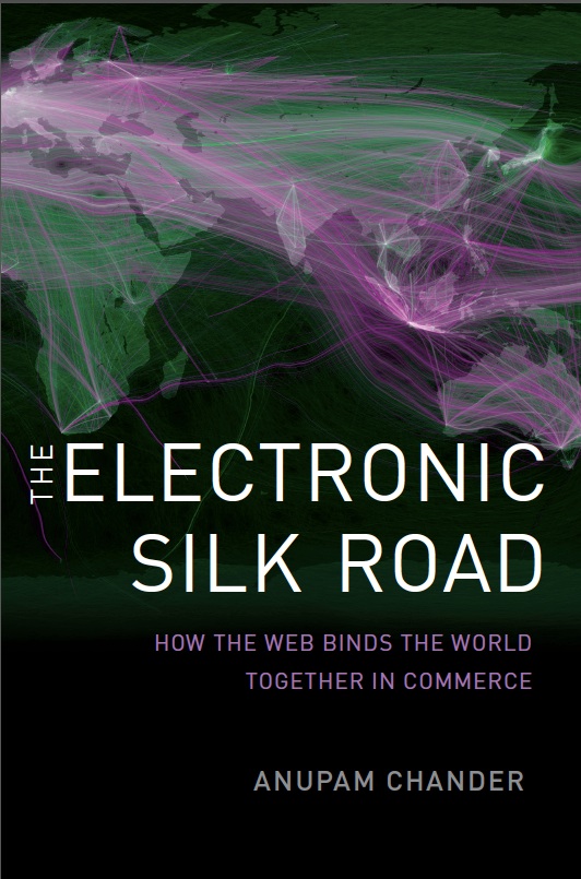 The Electronic Silk Road