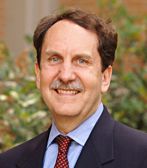 Rex Perschbachers headshot