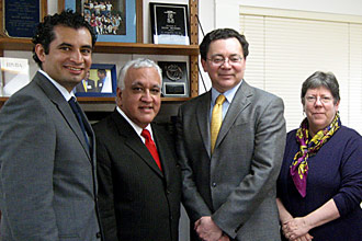Mexico Supreme Court
