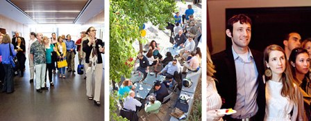 2013 Alumni Reunions