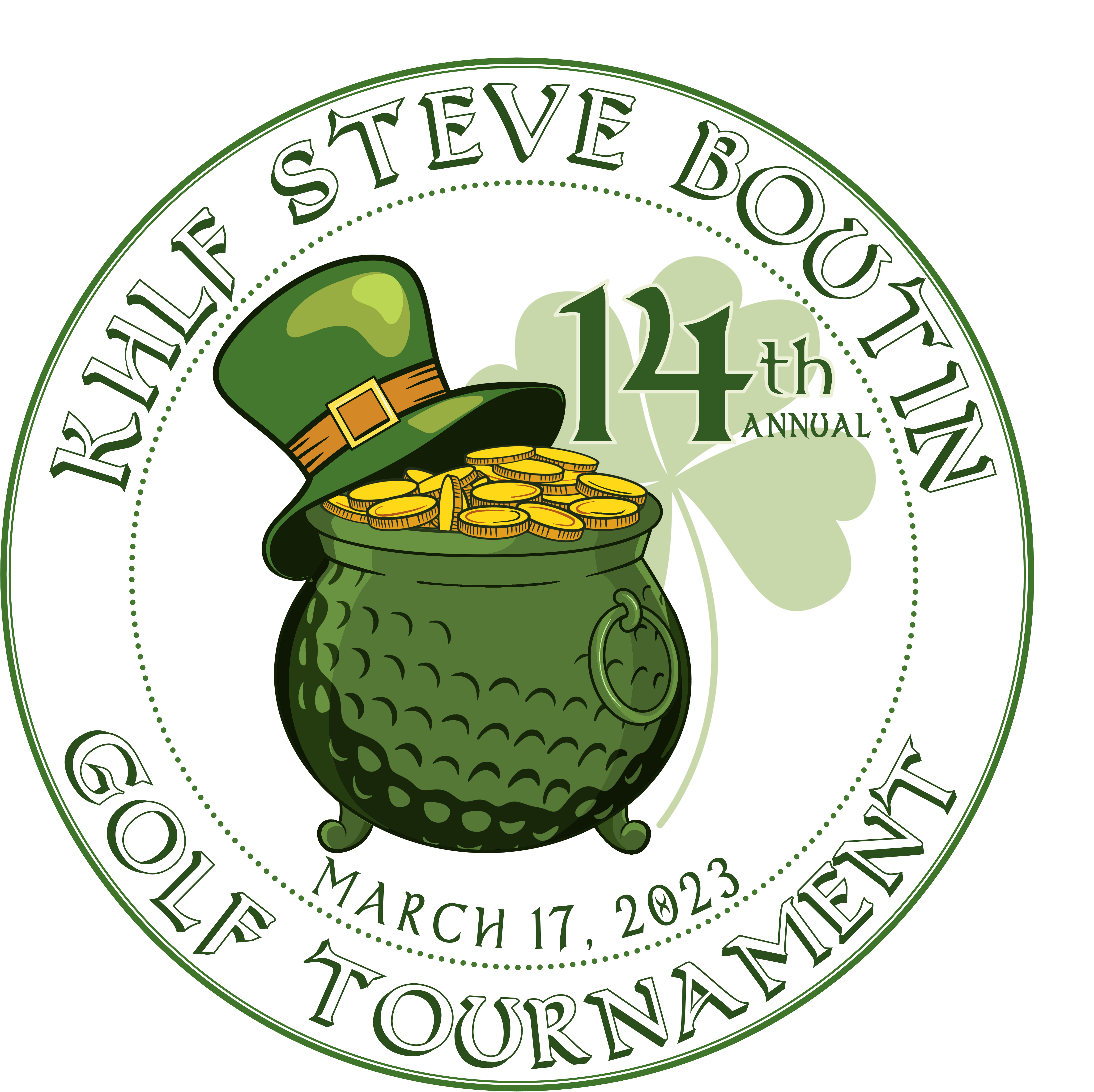 KHLF Golf Tournament