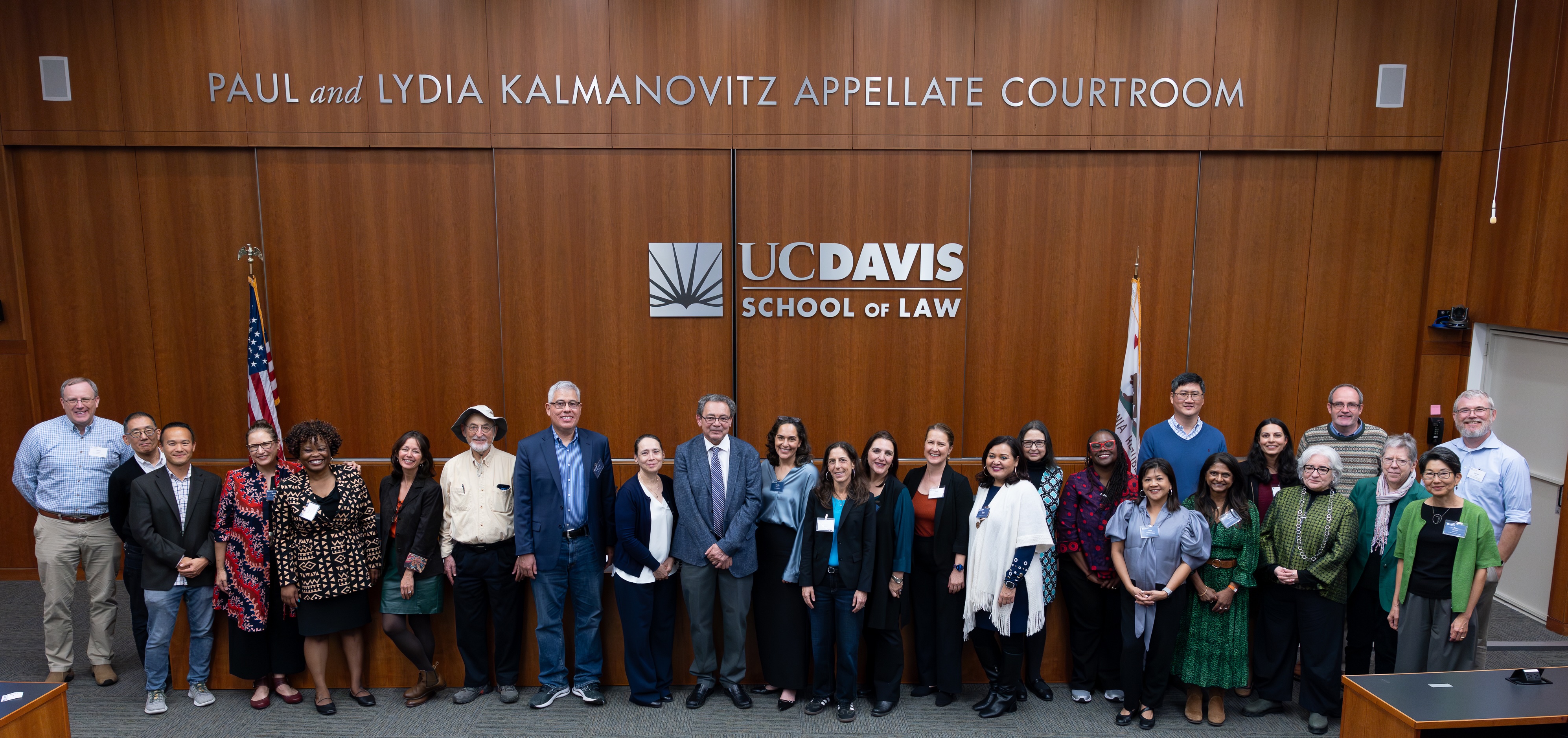 UC Davis Law Review Symposium 2025