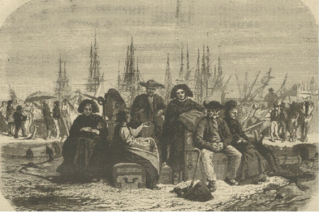 Naturalization Act of 1790