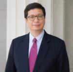 Headshot of Professor Jorge Contreras