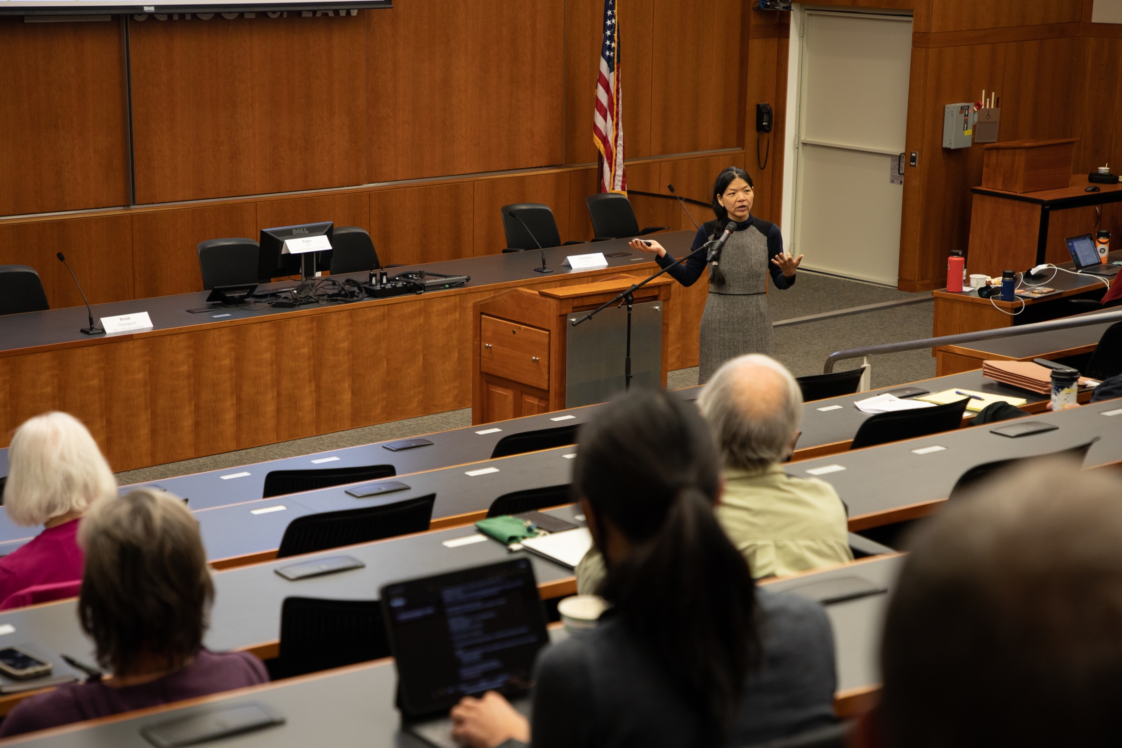 ELS Symposium