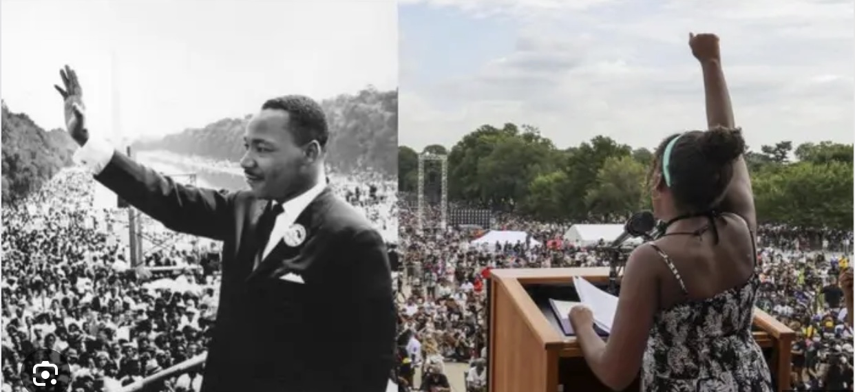 March on Washington 2023