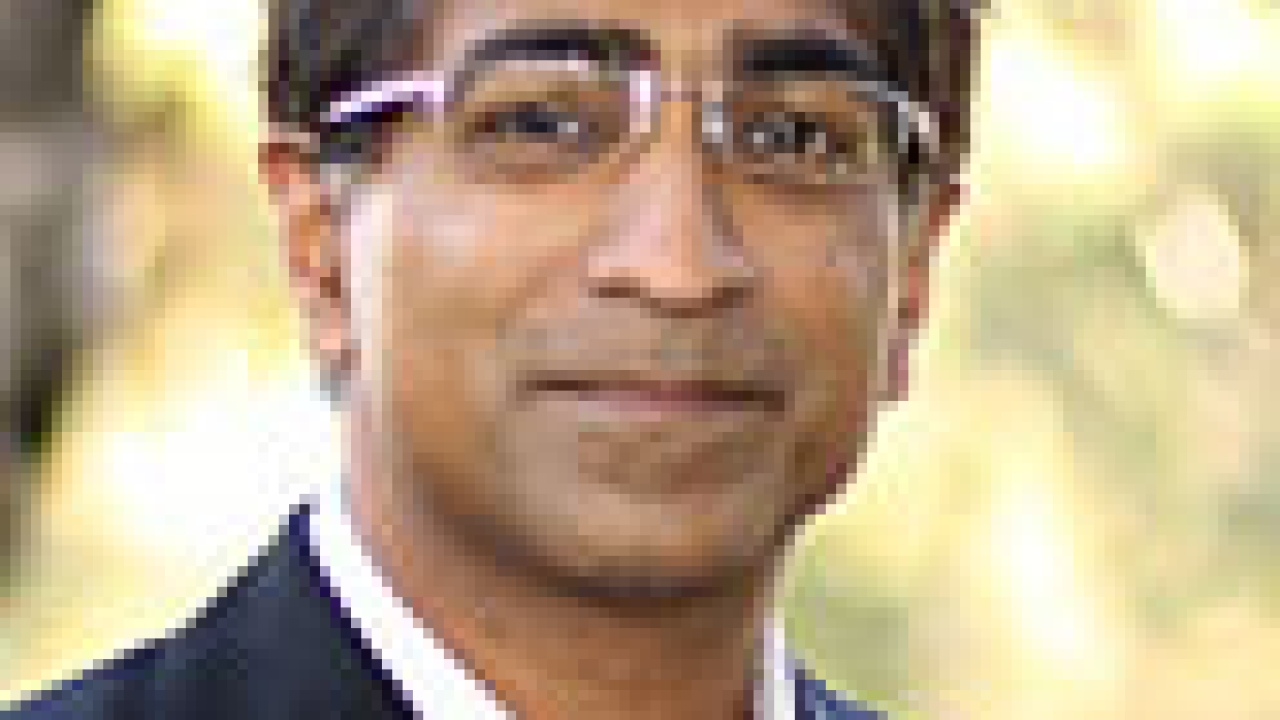 Anupam Chander