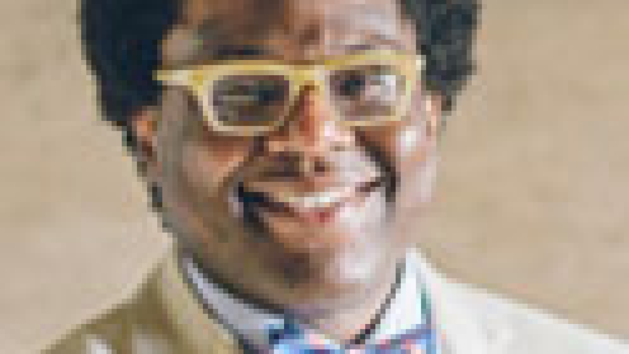 Osagie Obasogie