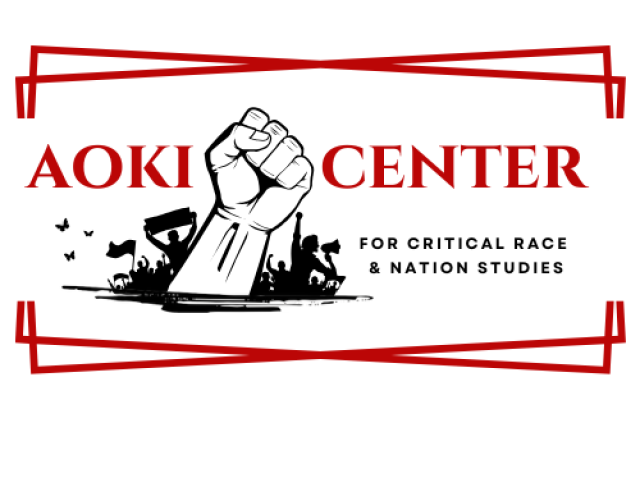 Aoki Center Logo