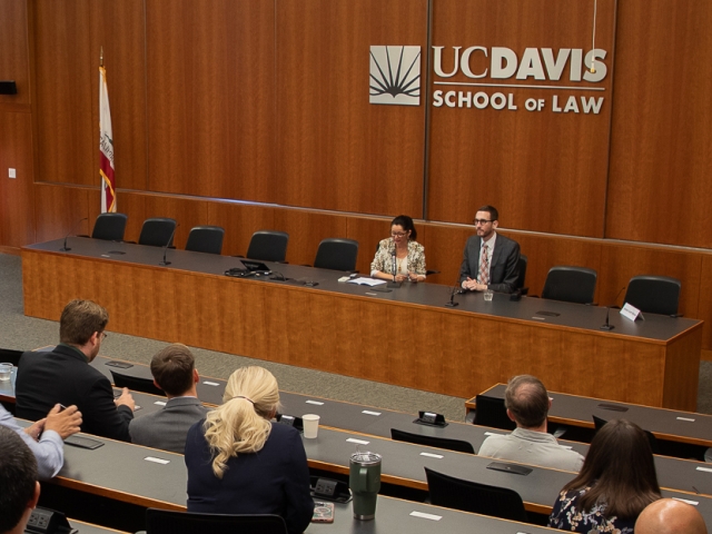 National Business Scholars Symposium