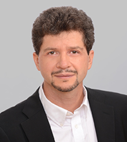 Andres Resendez