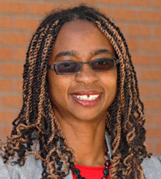 Angela Harris