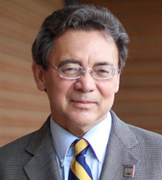 Kevin Johnson
