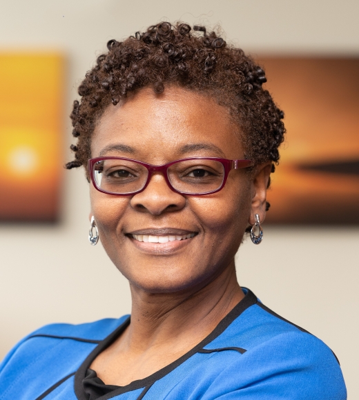 Alumni of the Month - Christine Lovely