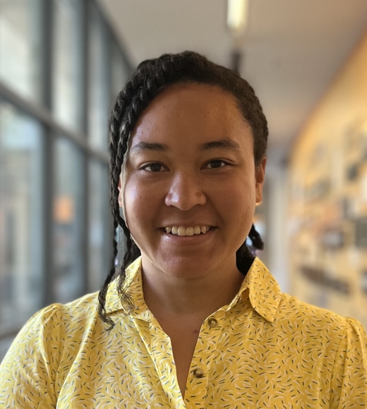 Image of Andrea Gardner