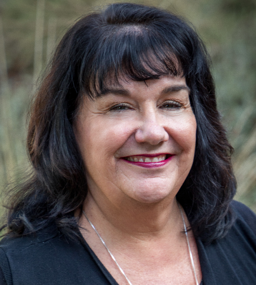 Mary Anne Baird