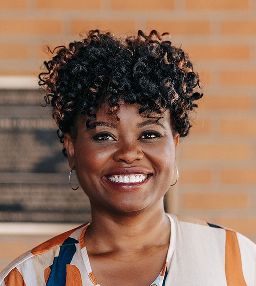 Professor Irene Joe