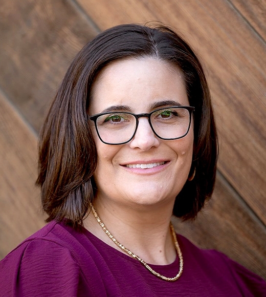 Kelly Weiss