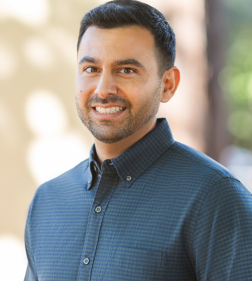 Michael V. Singh