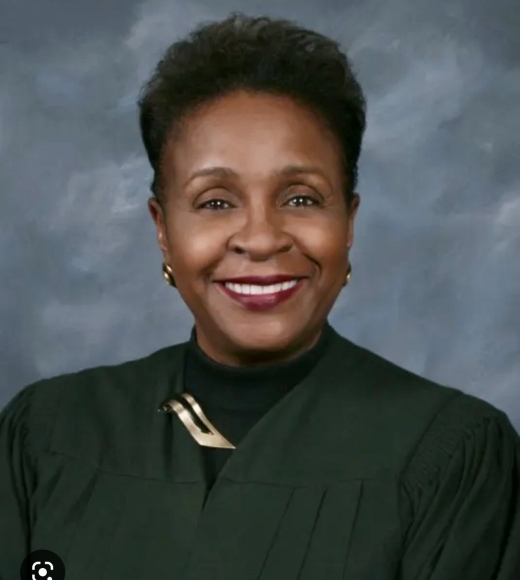 Judge Ramona Garrett
