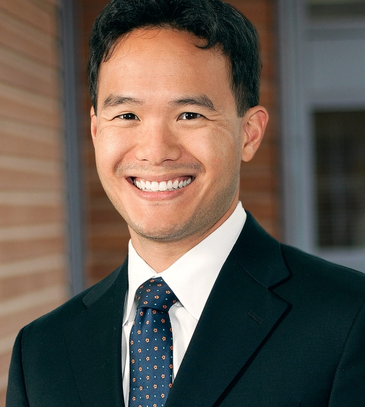 Professor Aaron Tang 