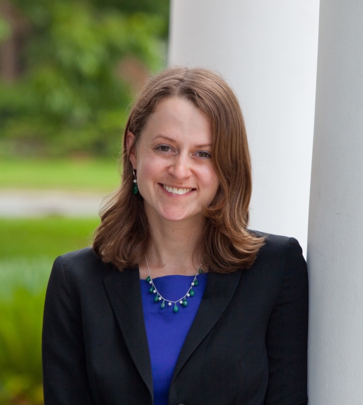 Profile picture for Mary Ziegler