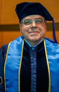 Eduardo Díaz, Class of 1976