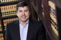 Richard Rios, Class of 2005