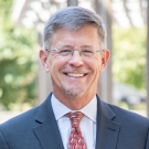 Prof. Bill Dodge Headshot