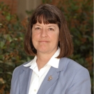 Margaret Johns Headshot