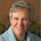 Martha West Headshot