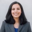 Nila Bala Headshot